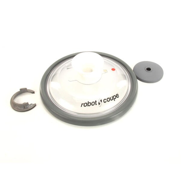 R23 G3R Lid Assembly